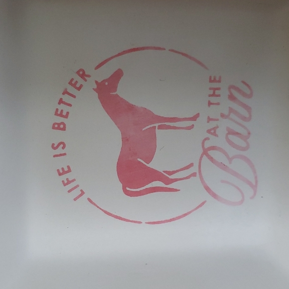 CREATE BASICS Bisque Trinket Dish Set of 4 - Picture 14 of 16